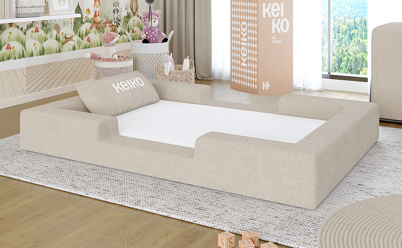 cama-montessoriana-keiko-ninho-berco-bege