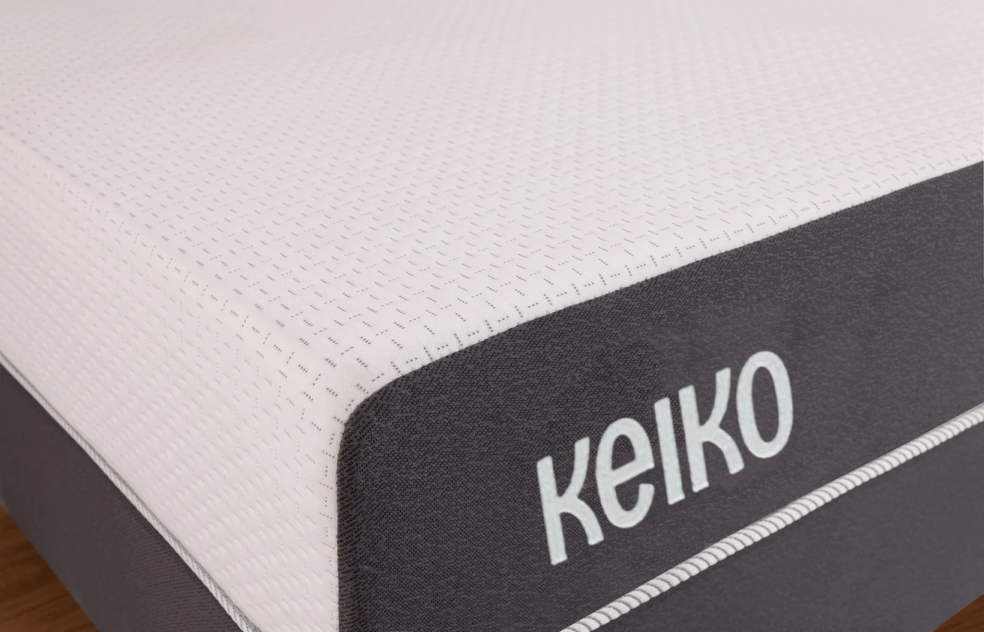 colchao-keiko-king-stellar-cinza-detalhes