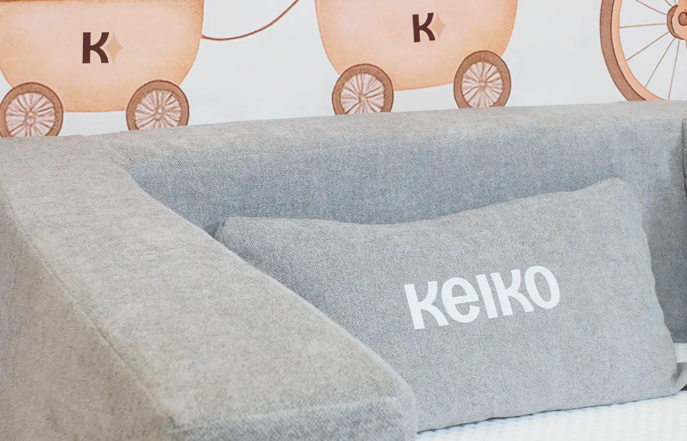 Produto Loja Keiko