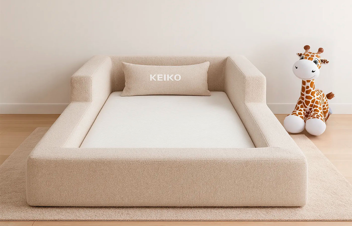 Produto Loja Keiko