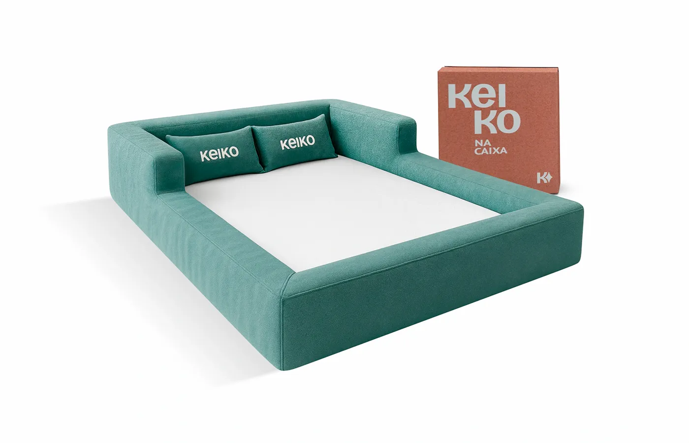 Produto Loja Keiko