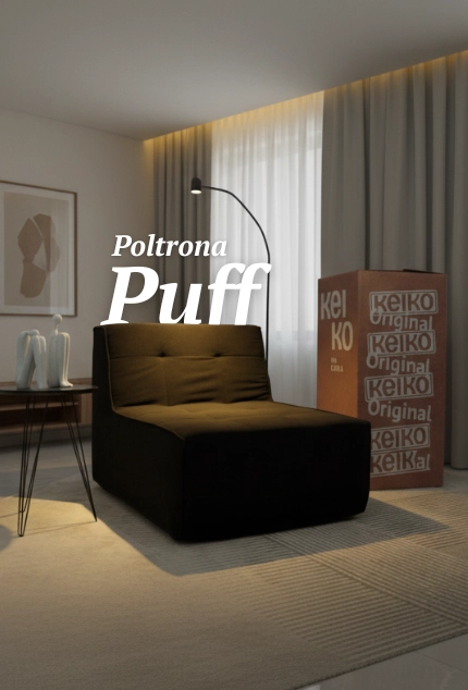 Produto Loja Keiko Mobile