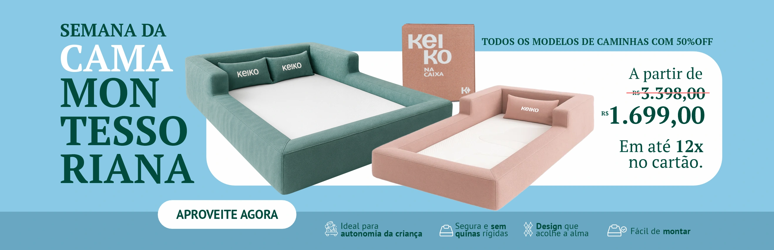 Produto Loja Keiko Desktop