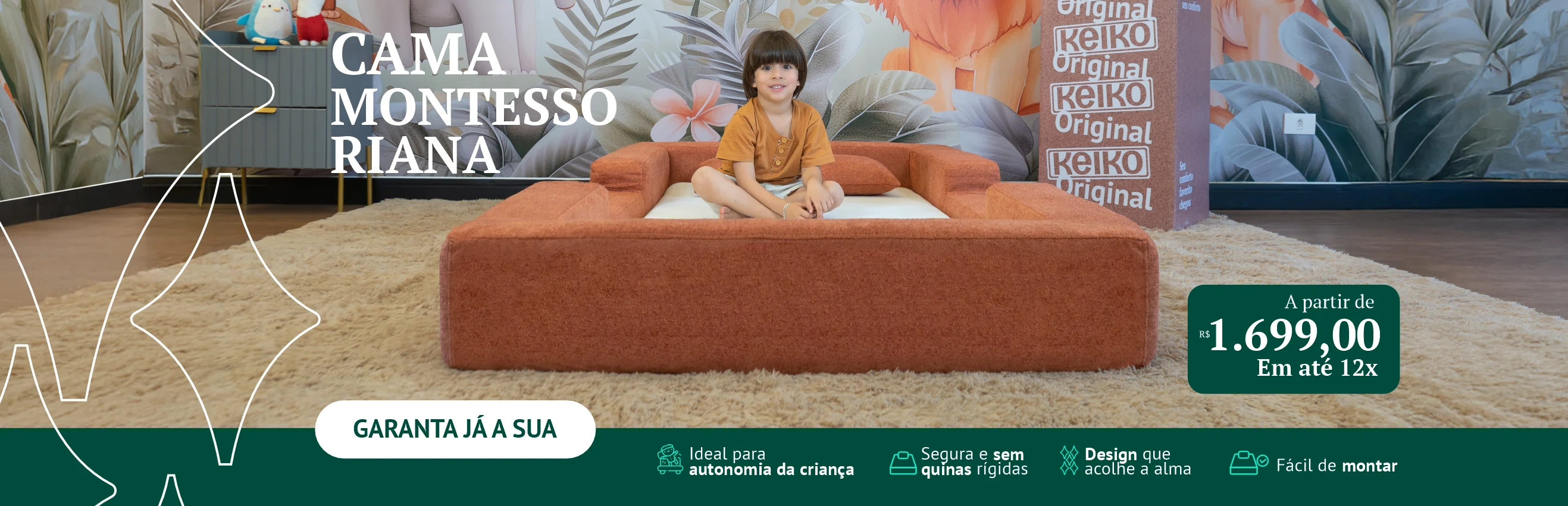 Produto Loja Keiko Desktop