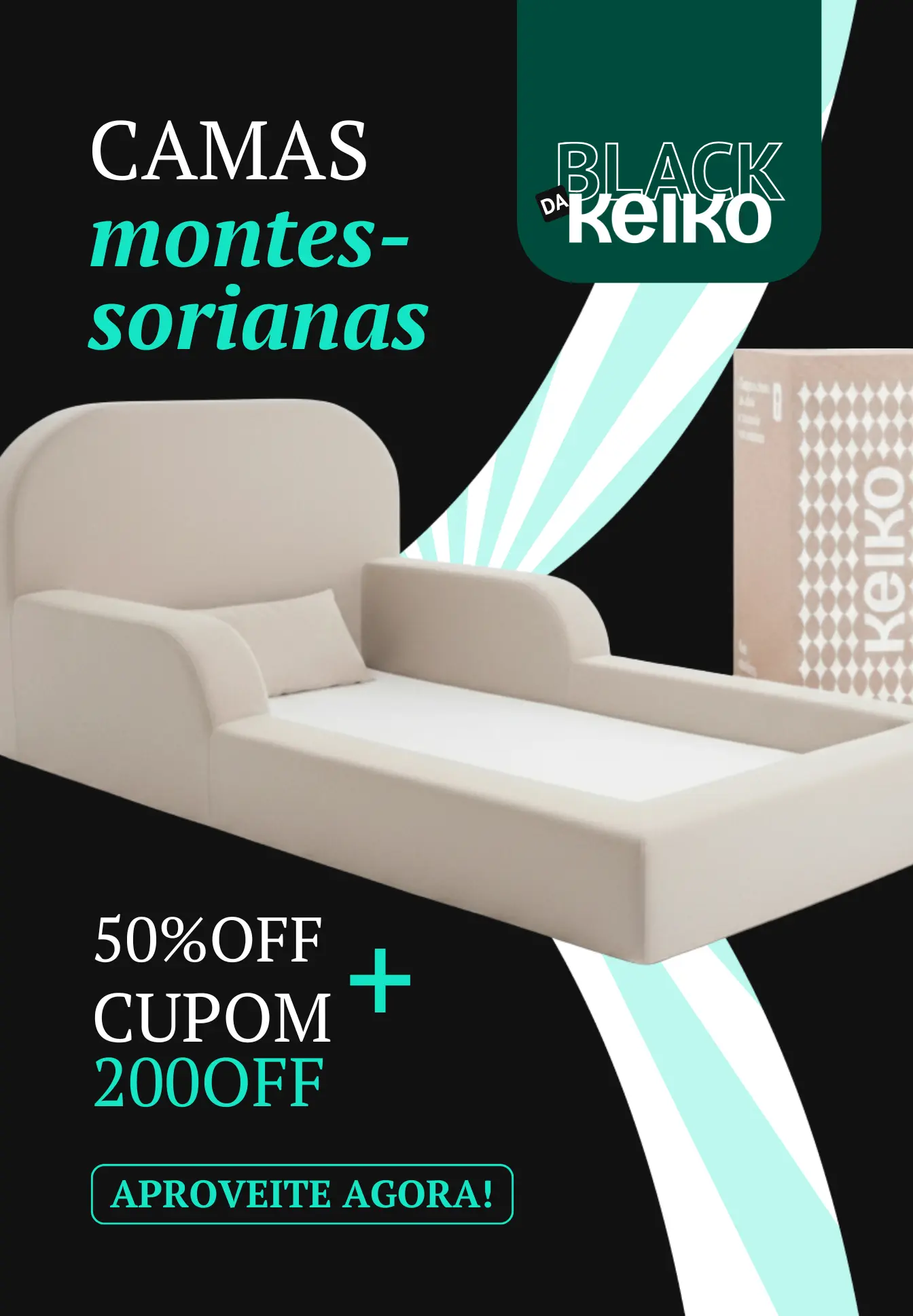 Produto Loja Keiko Mobile