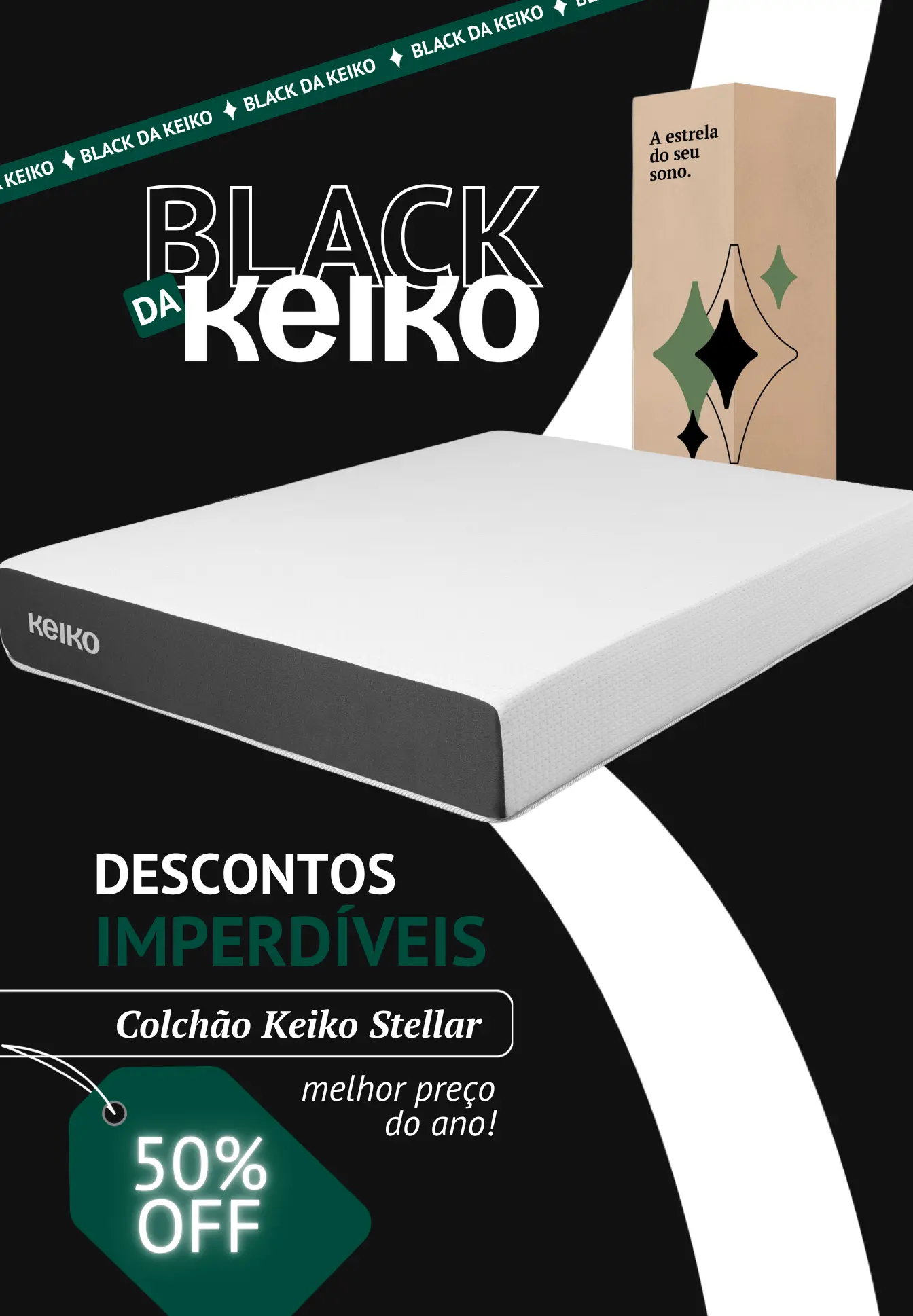 Produto Loja Keiko Mobile