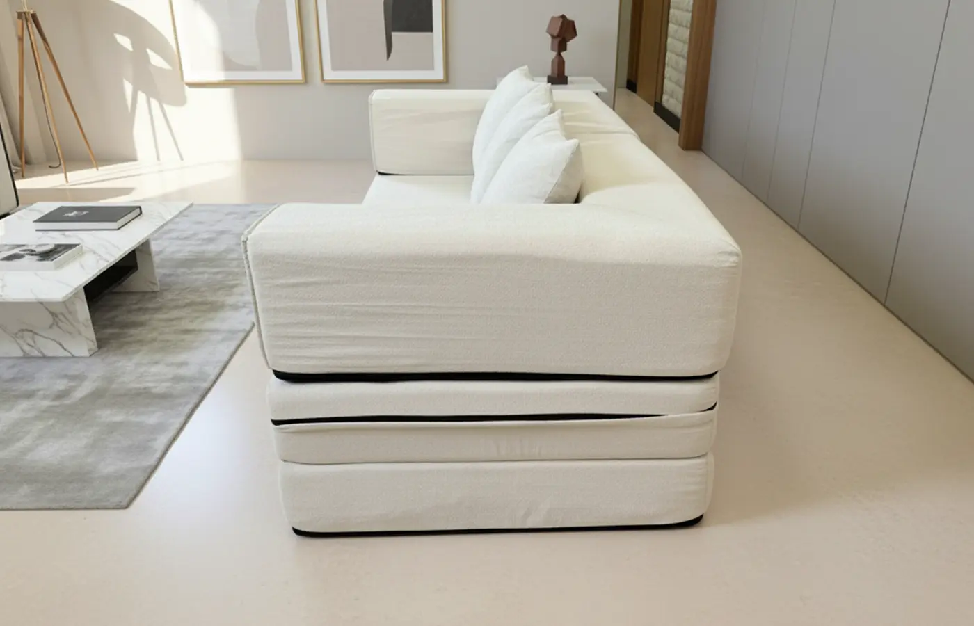 sofa-cama-keiko-loop-3em1-bege-lateral