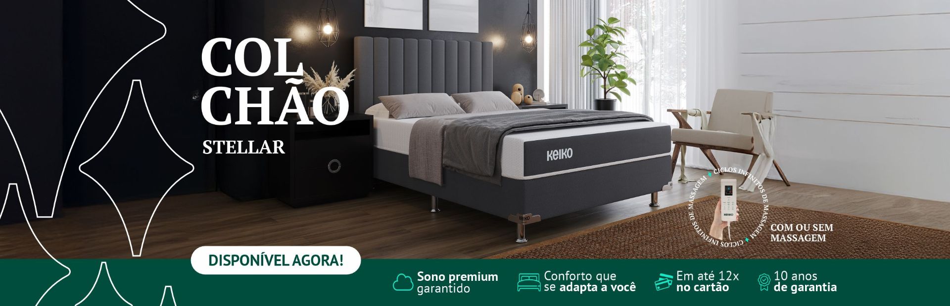 Produto Loja Keiko Desktop