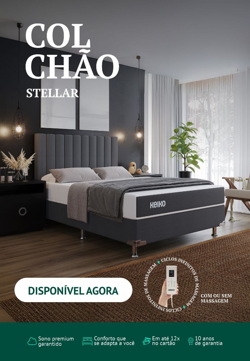 Produto Loja Keiko Mobile