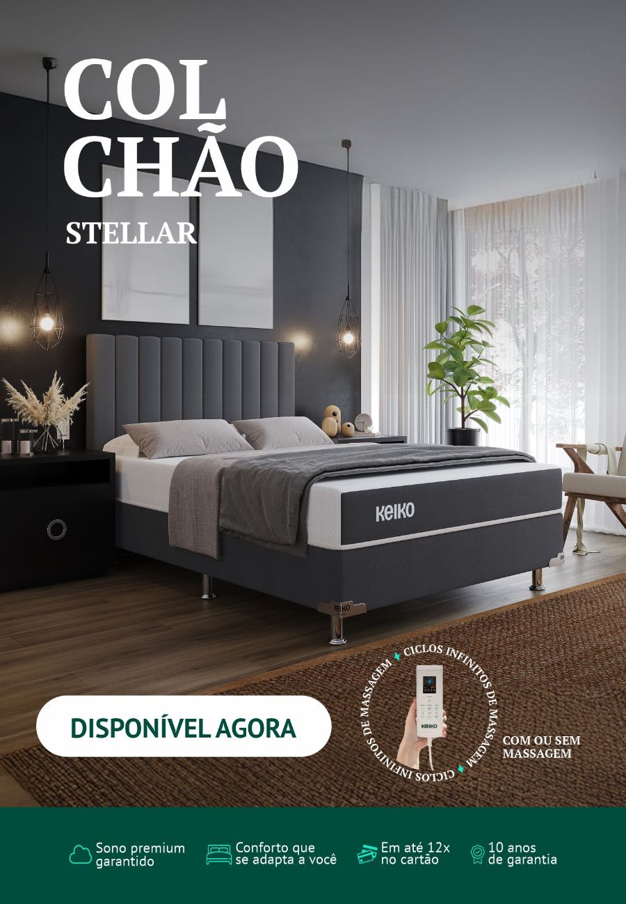 Produto Loja Keiko Mobile