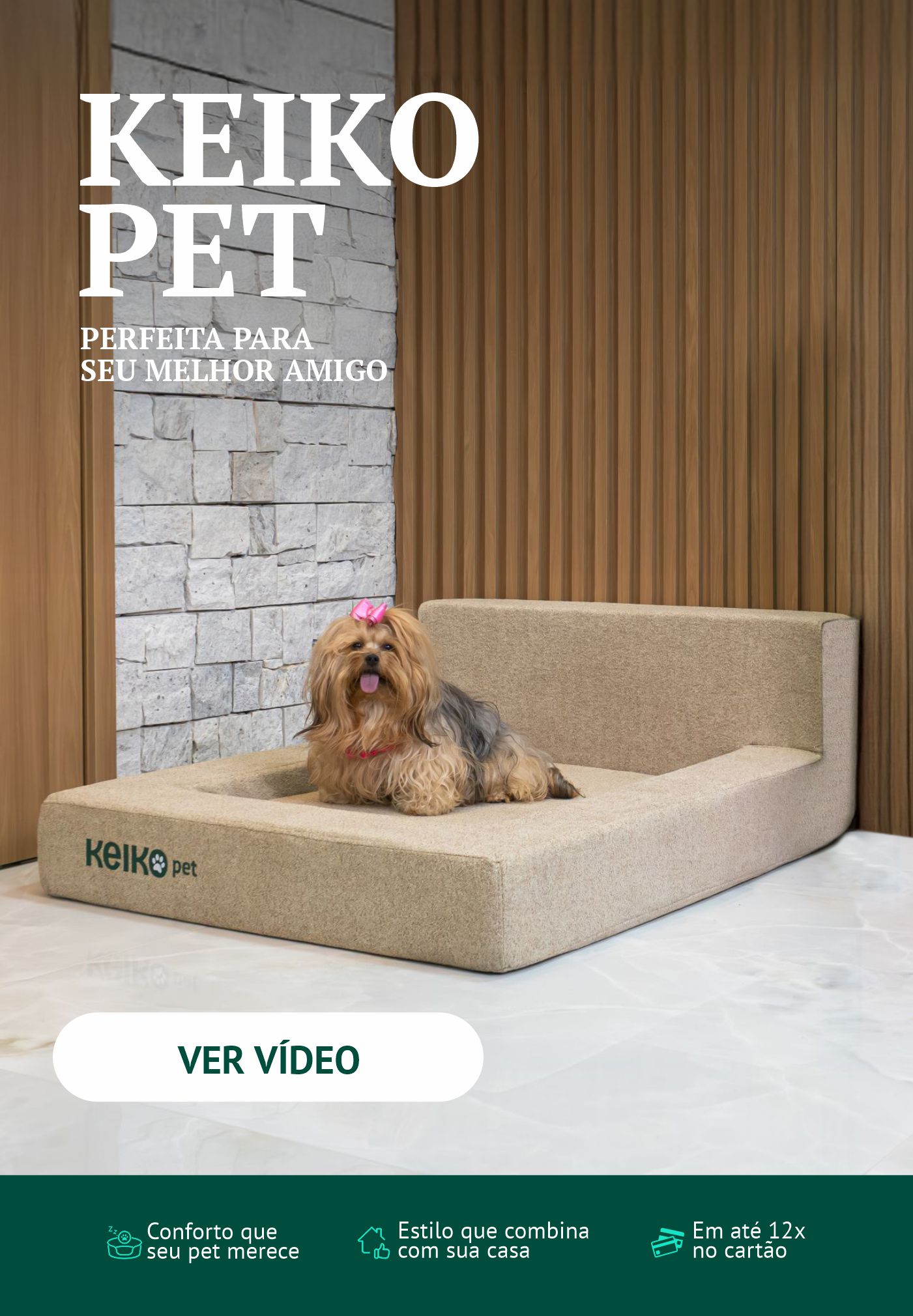 Produto Loja Keiko Mobile