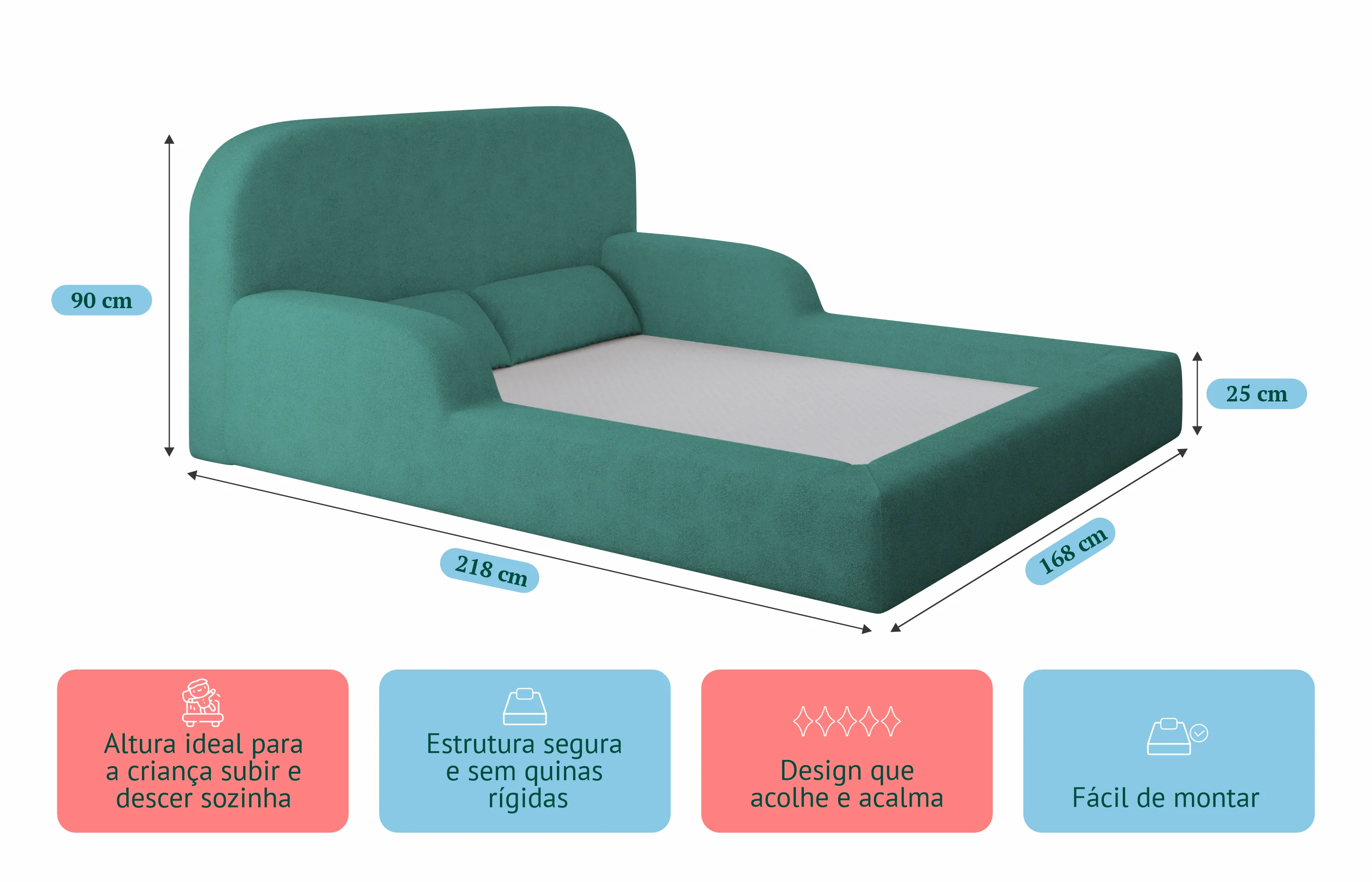 cama-montessoriana-encanto-keiko-casal-verde-agua