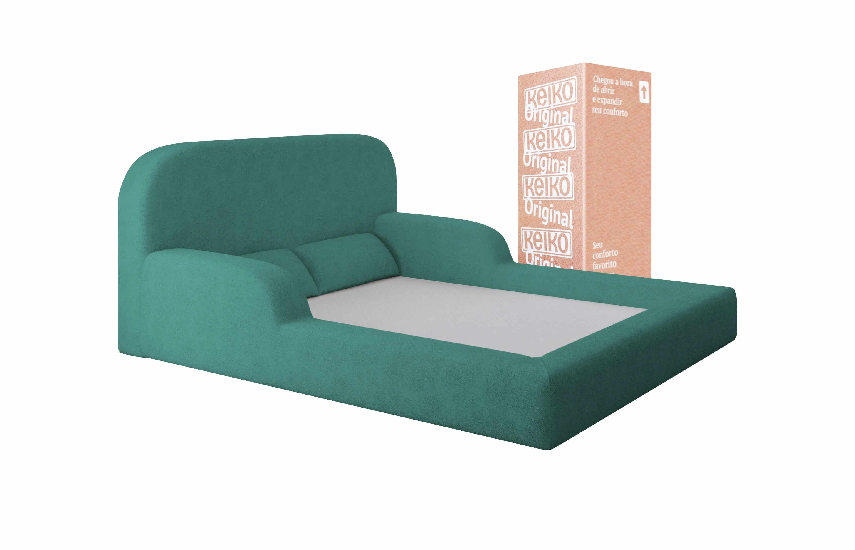 cama-montessoriana-encanto-keiko-casal-verde-agua
