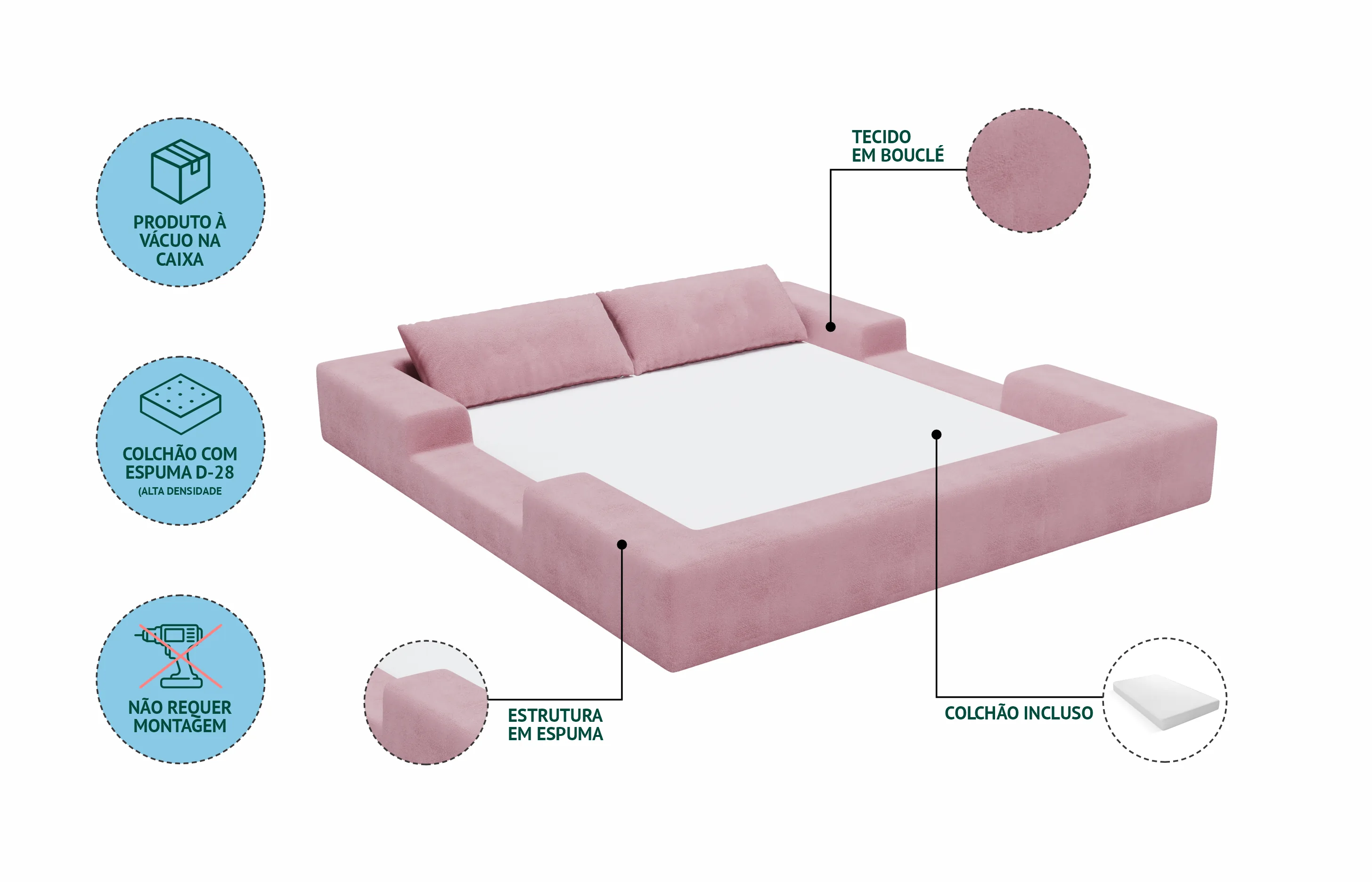 cama-montessoriana-keiko-ninho-casal-rosa