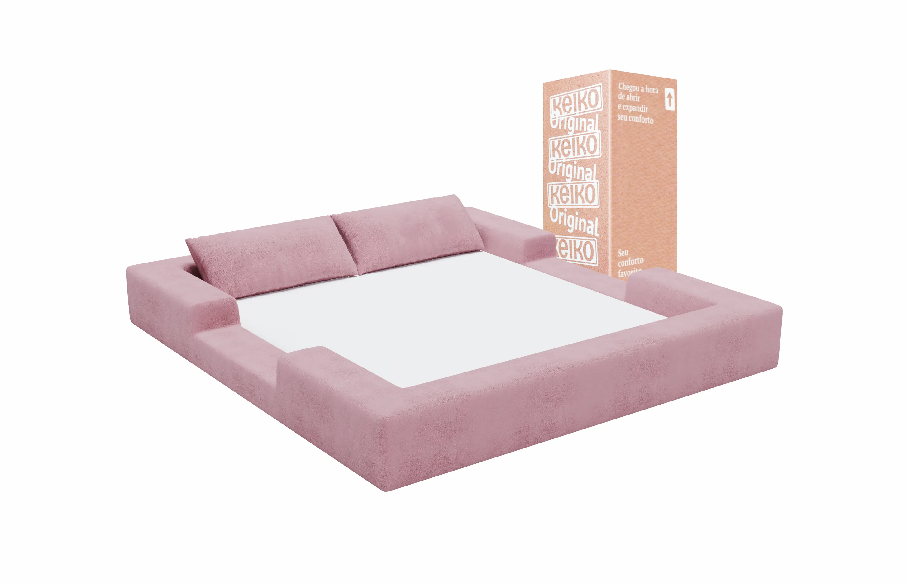 cama-montessoriana-keiko-ninho-casal-rosa