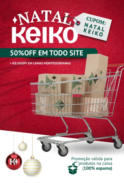 Produto Loja Keiko Mobile