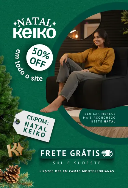 Produto Loja Keiko Mobile