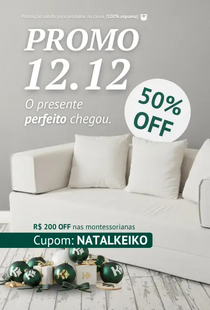 Produto Loja Keiko Mobile