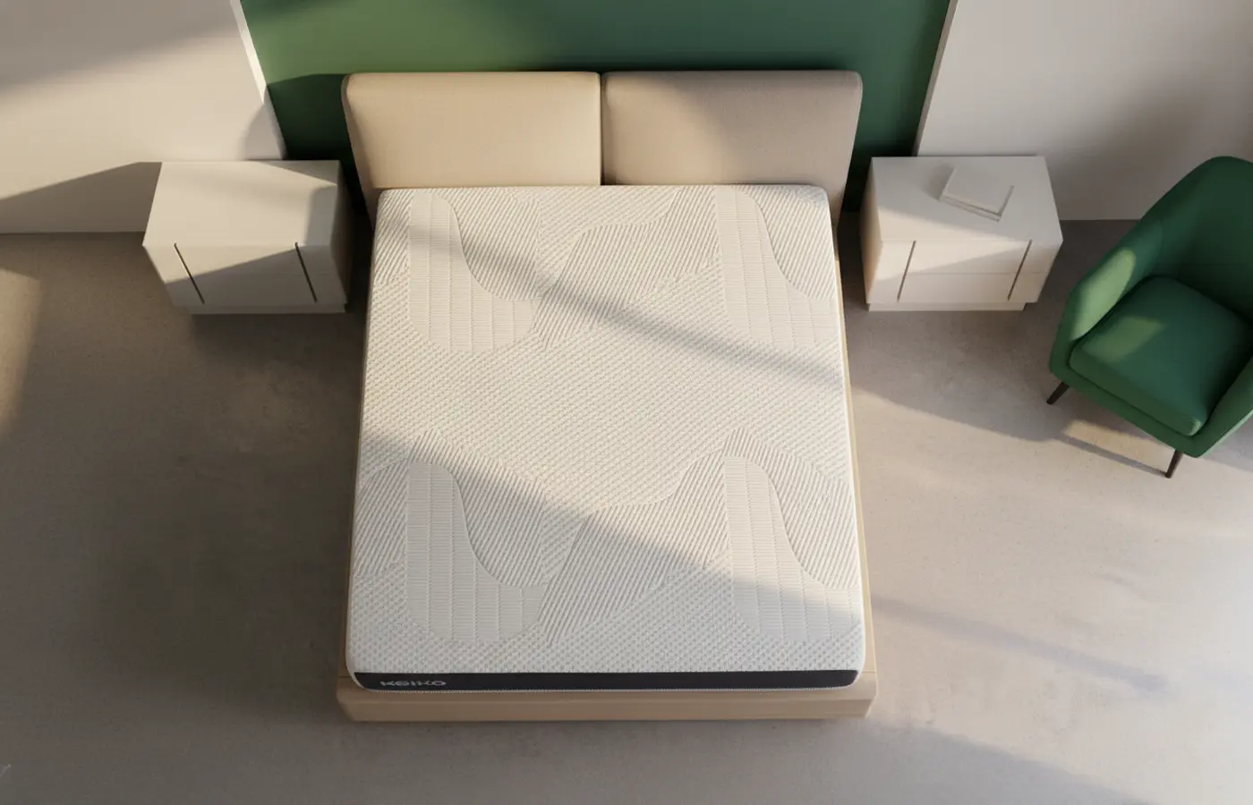 keiko-stellar-casal-ambientada