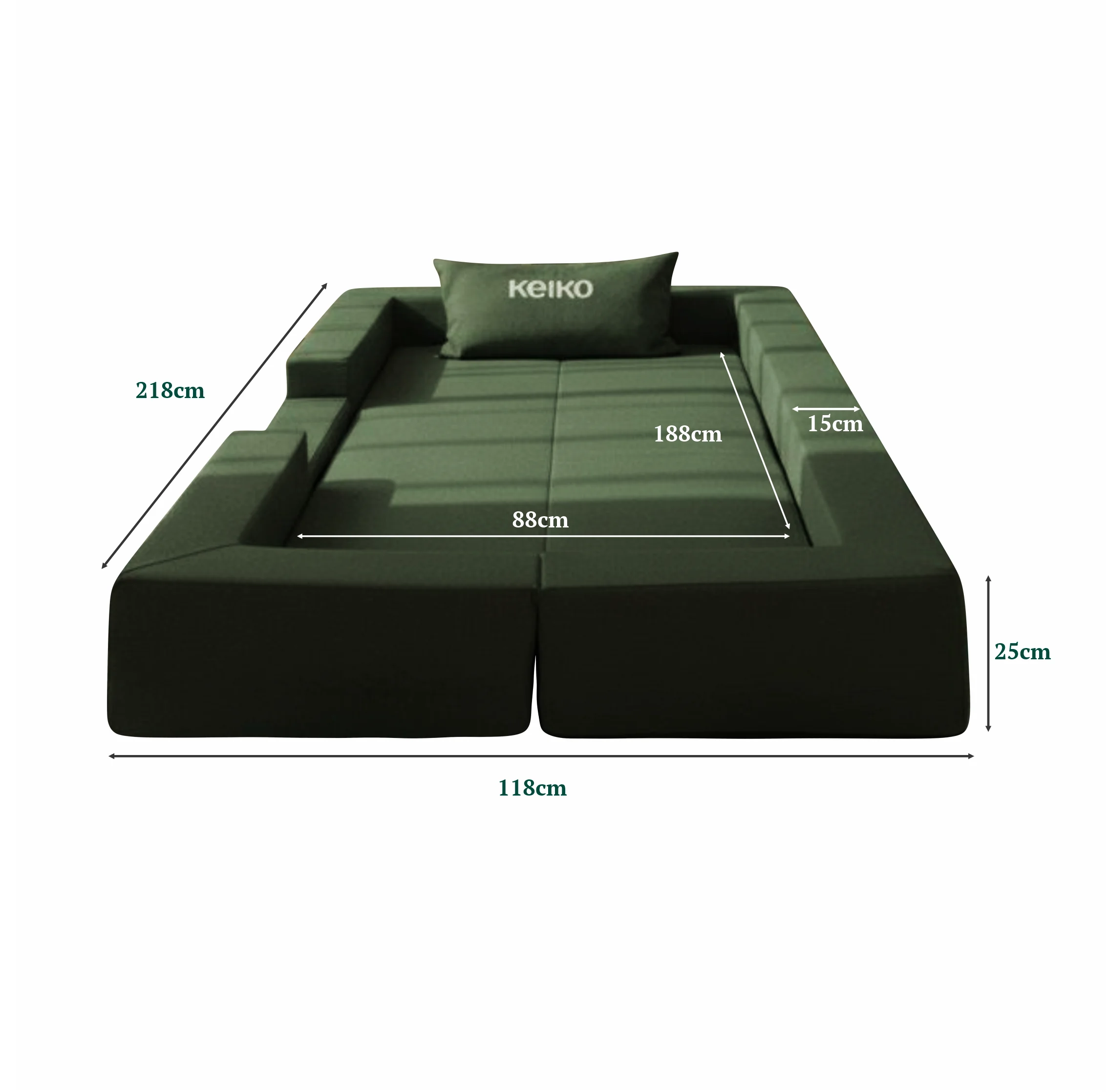 cama-montessoriana-keiko-3em1-colinho-verdemilitar