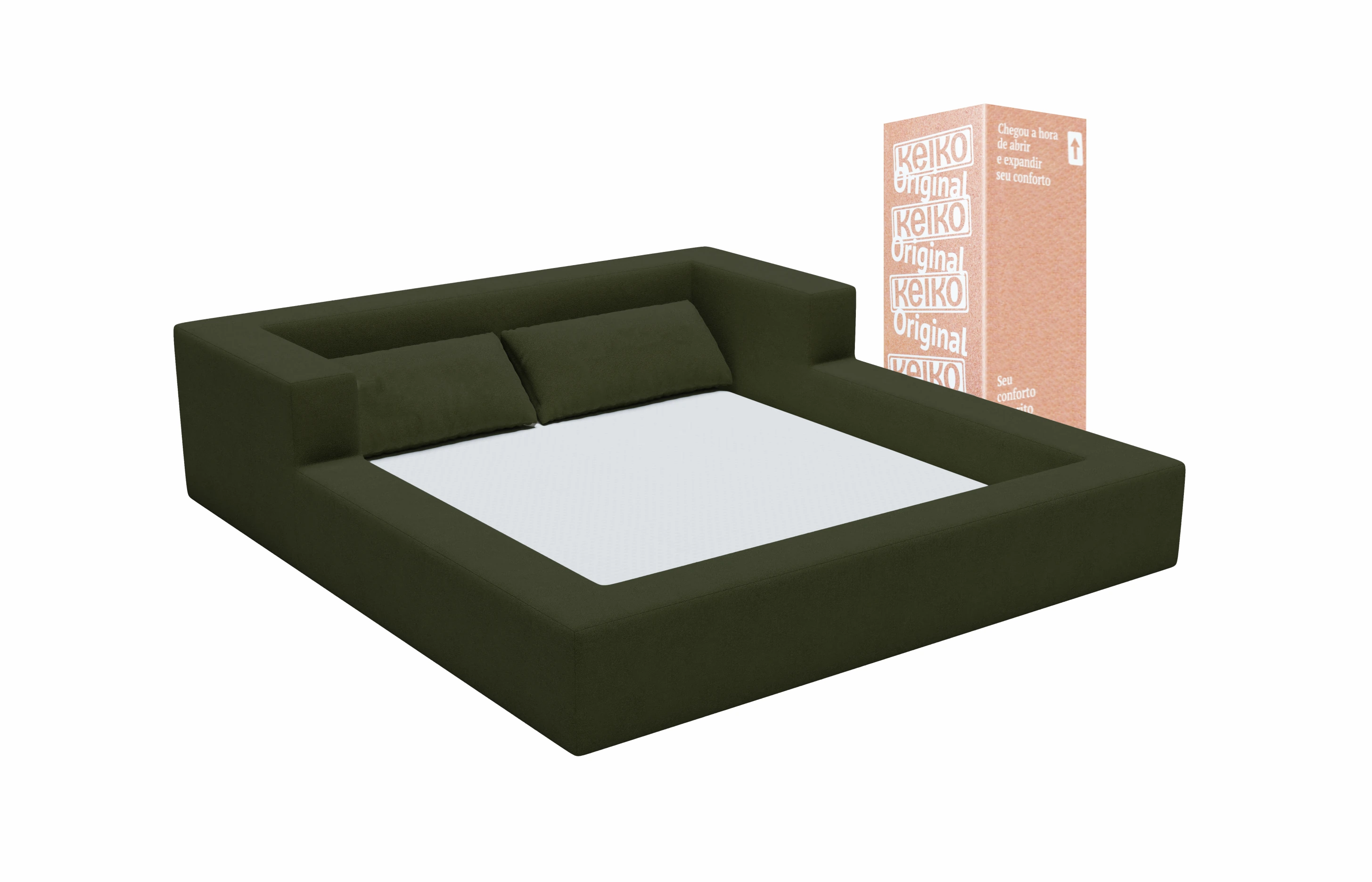 cama-montessoriana-aconchego-casal-verde