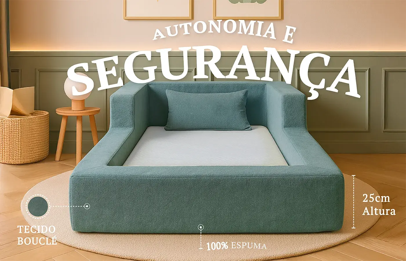 cama-montessoriana-keiko-aconchego-solteiro-verdeagua-detalhes