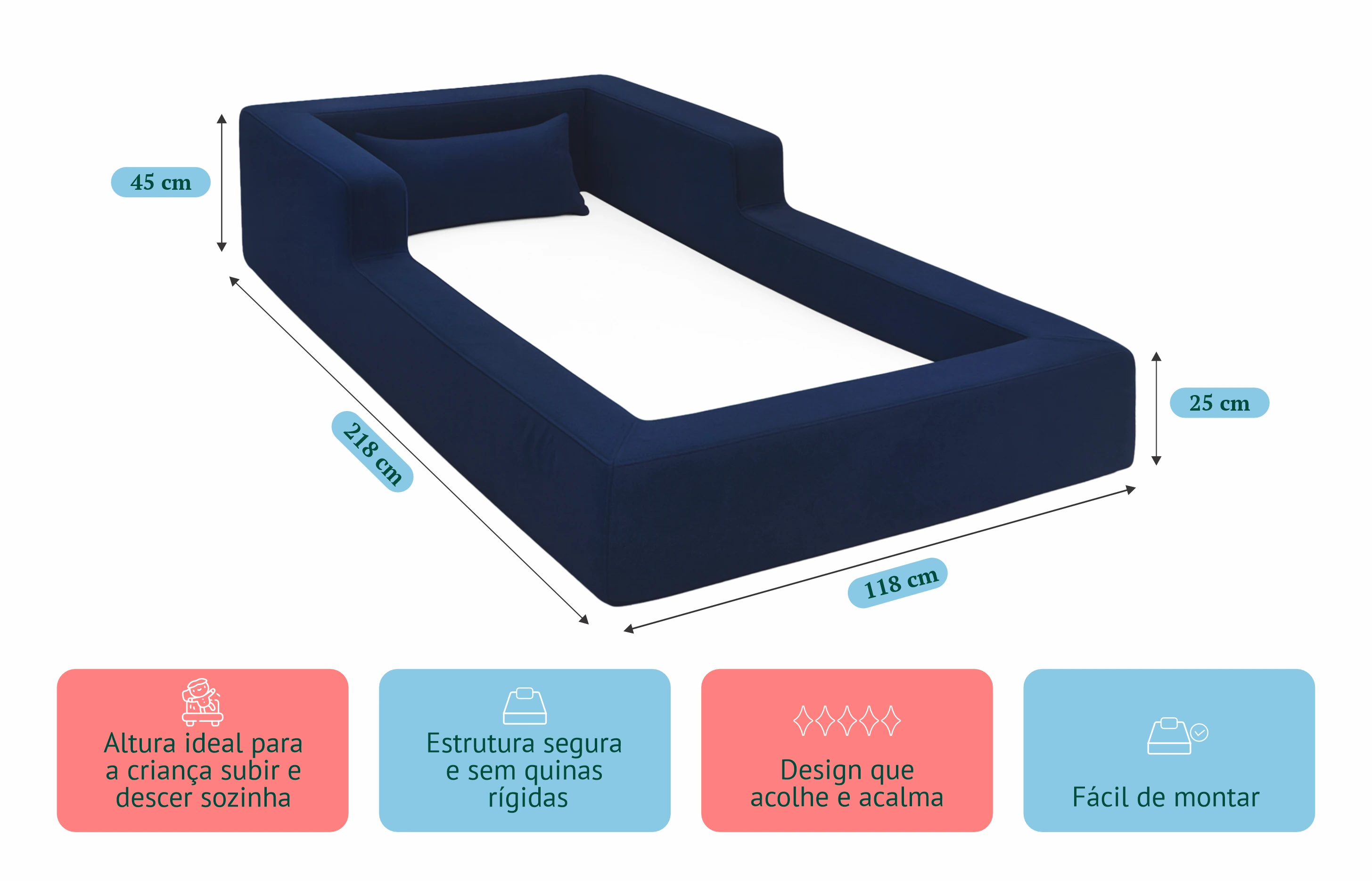 cama-montessoriana-keiko-aconchego-solteiro-azulmarinho-crianca