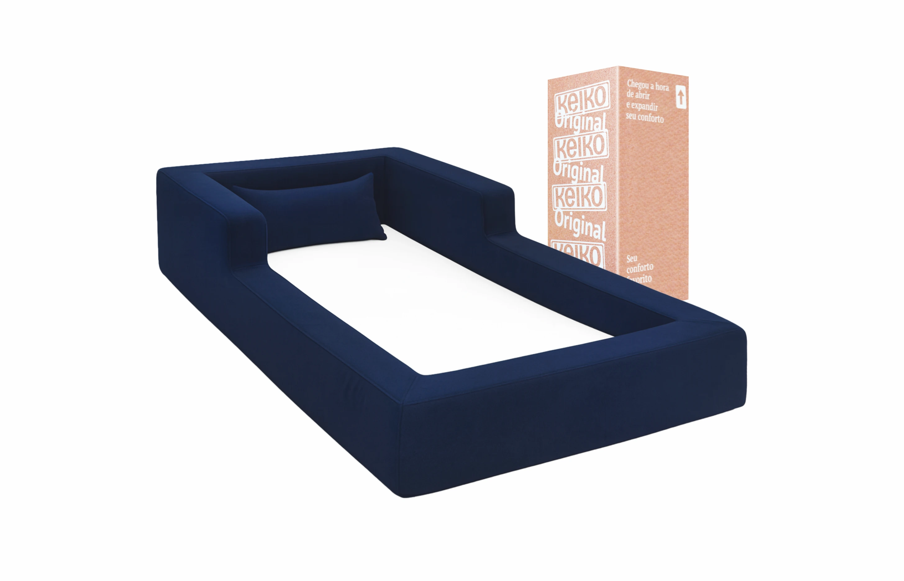 cama-montessoriana-keiko-aconchego-solteiro-azulmarinho-crianca