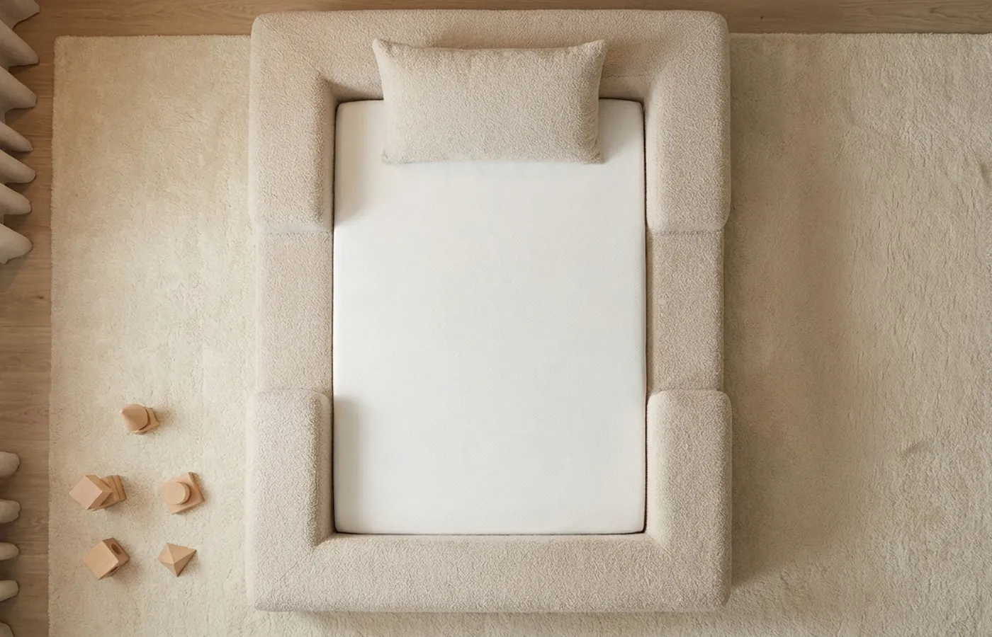 cama-montessoriana-keiko-ninho-berco-bege