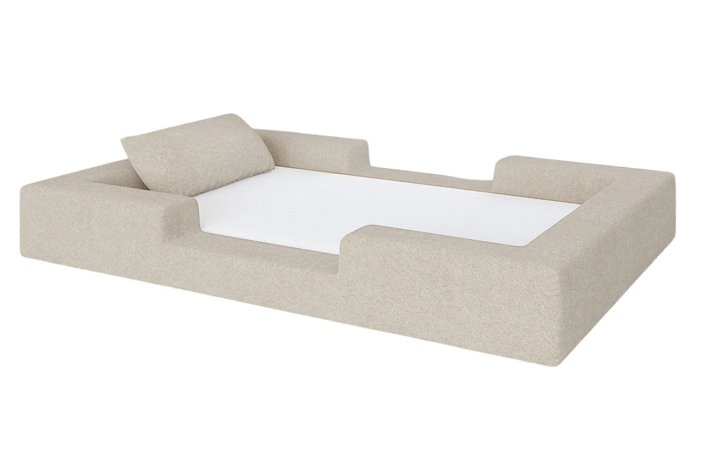 cama-montessoriana-keiko-ninho-berco-bege