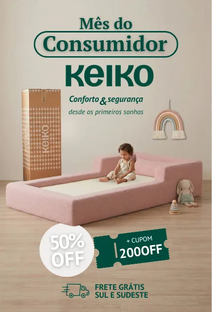 Produto Loja Keiko Mobile