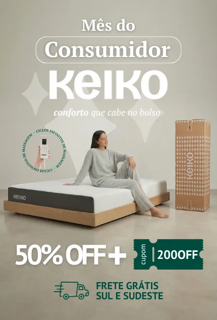 Produto Loja Keiko Mobile