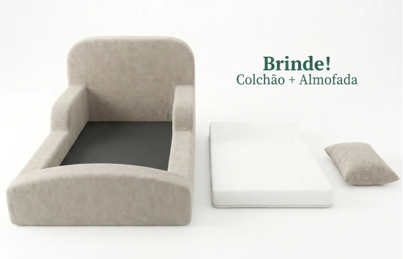 cama-montessoriana-encanto-berço-bege