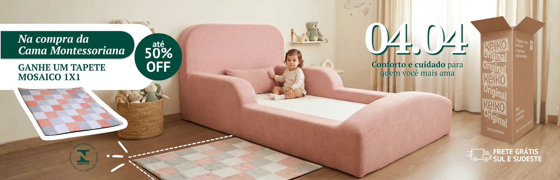 Produto Loja Keiko Desktop