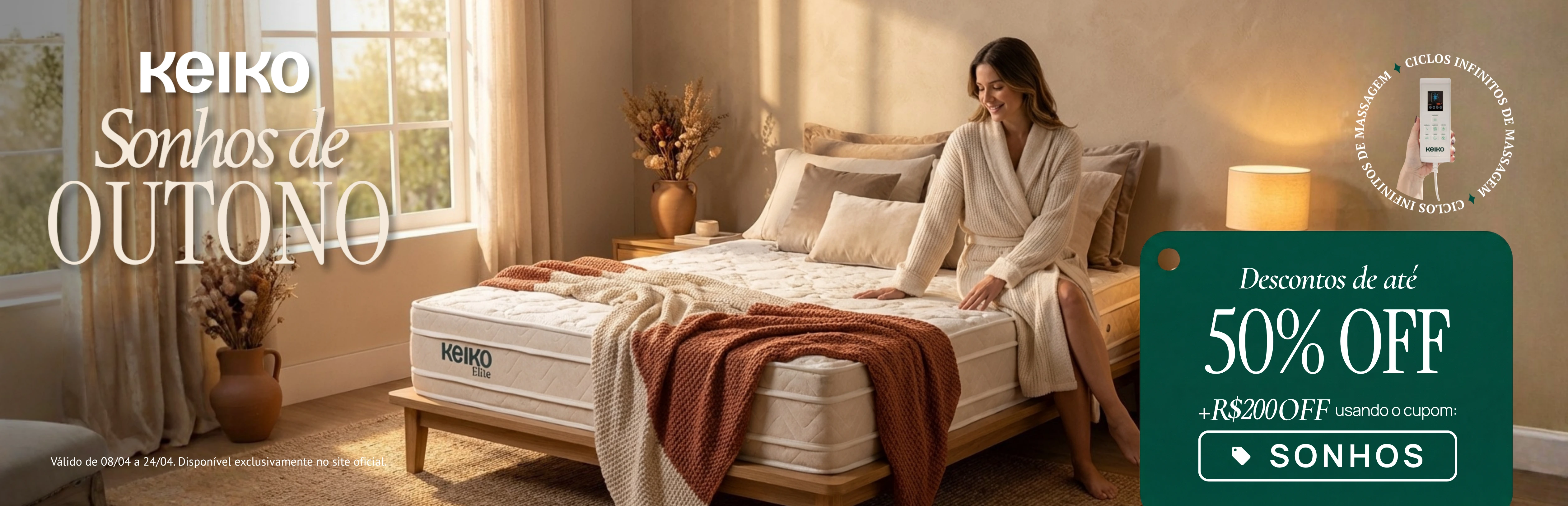 Produto Loja Keiko Desktop