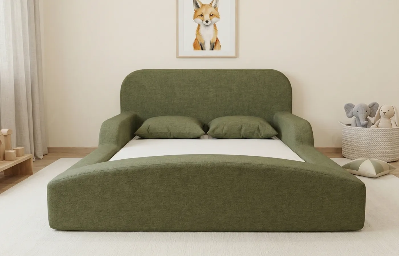 KEIKO-ENCANTO-CASAL-VERDE-MILITAR