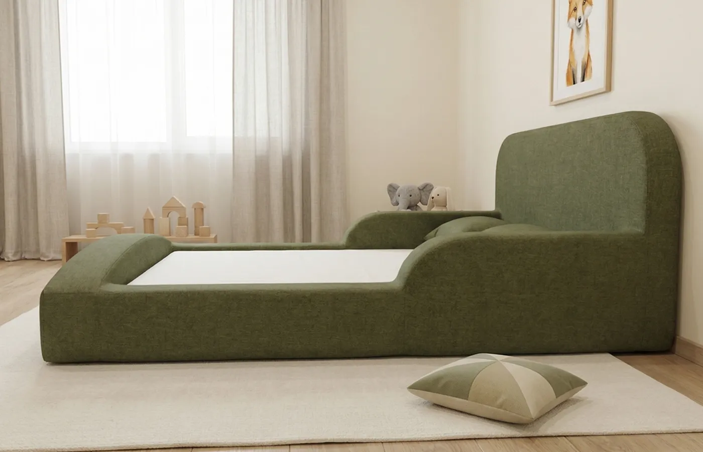 KEIKO-ENCANTO-CASAL-VERDE-MILITAR