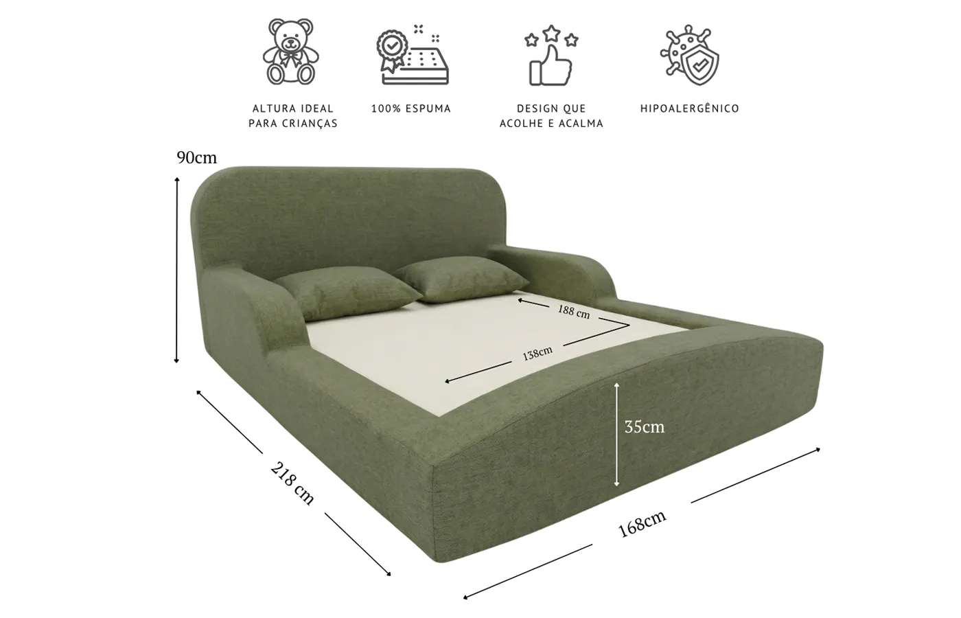 KEIKO-ENCANTO-CASAL-VERDE-MILITAR