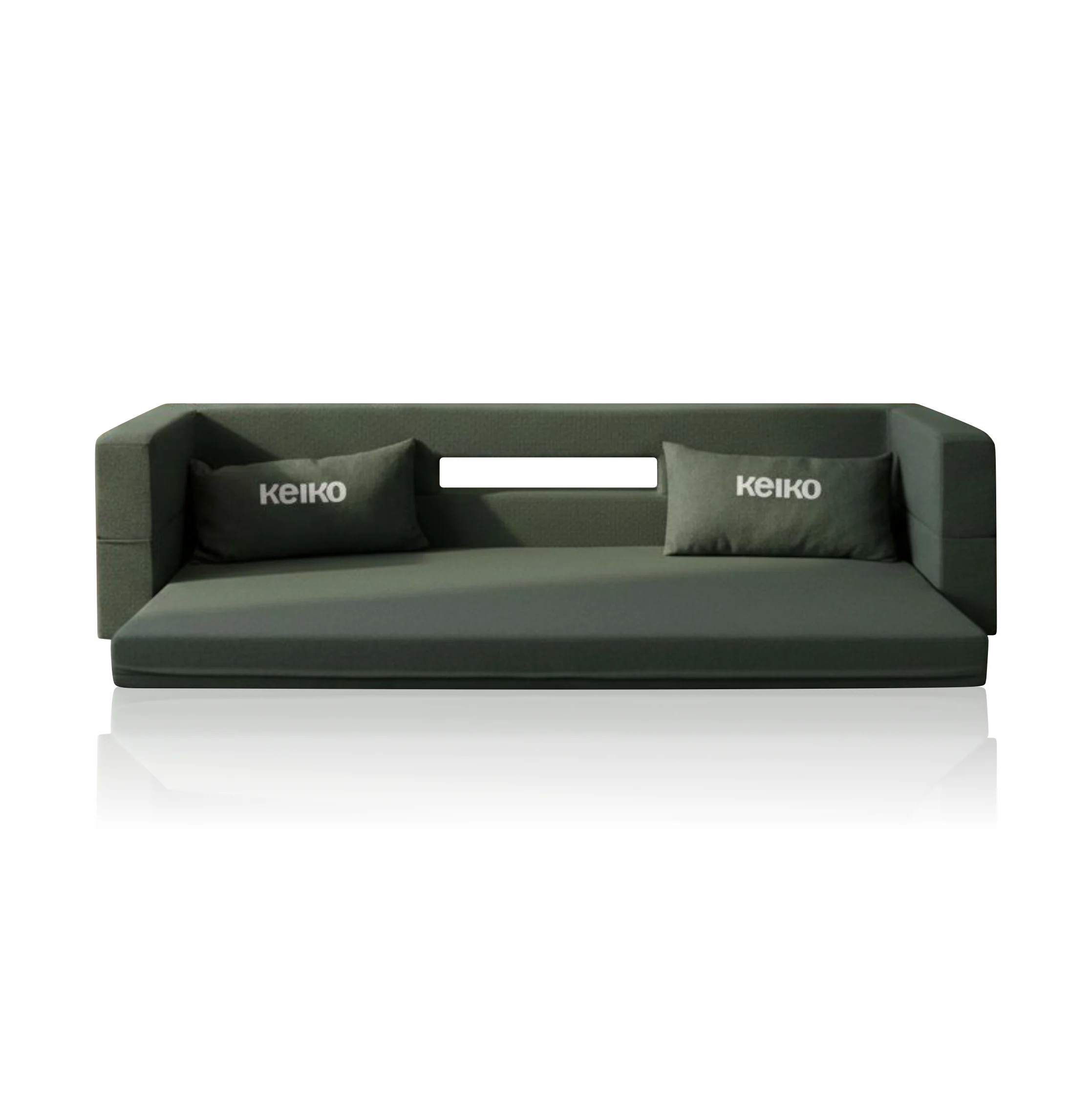 keiko-colinho-3em1-verde-militar