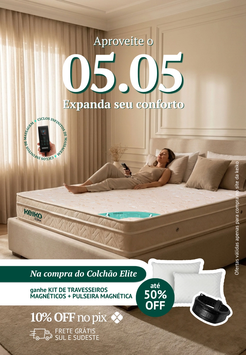 Produto Loja Keiko Mobile