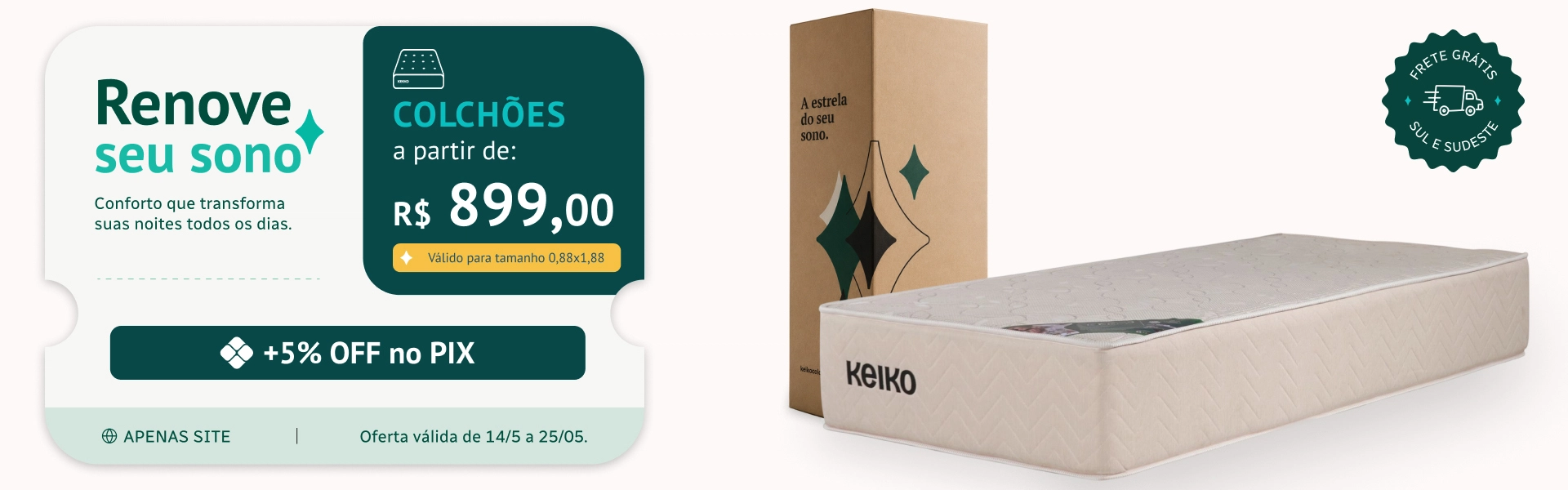 Produto Loja Keiko Desktop