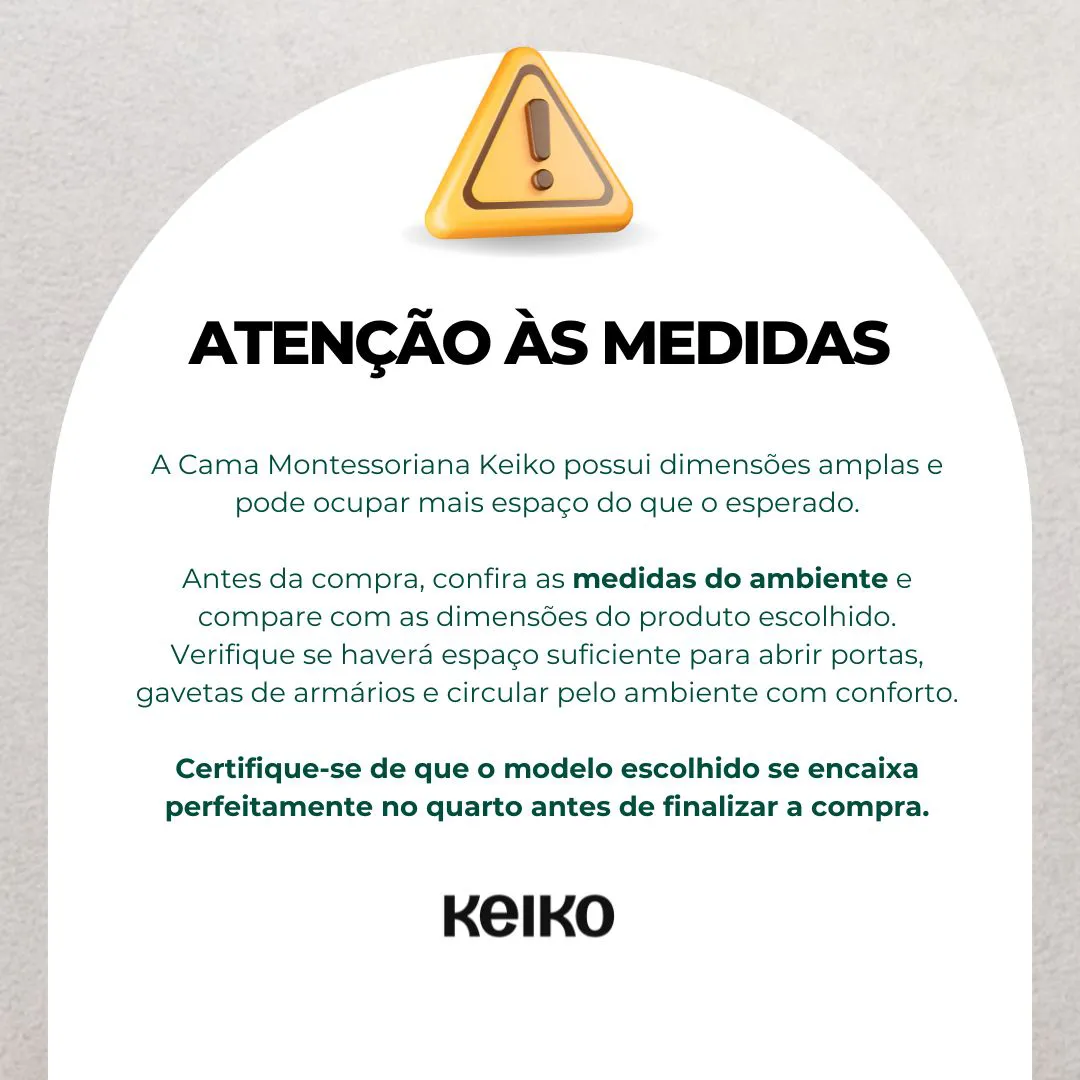 Produto Loja Keiko