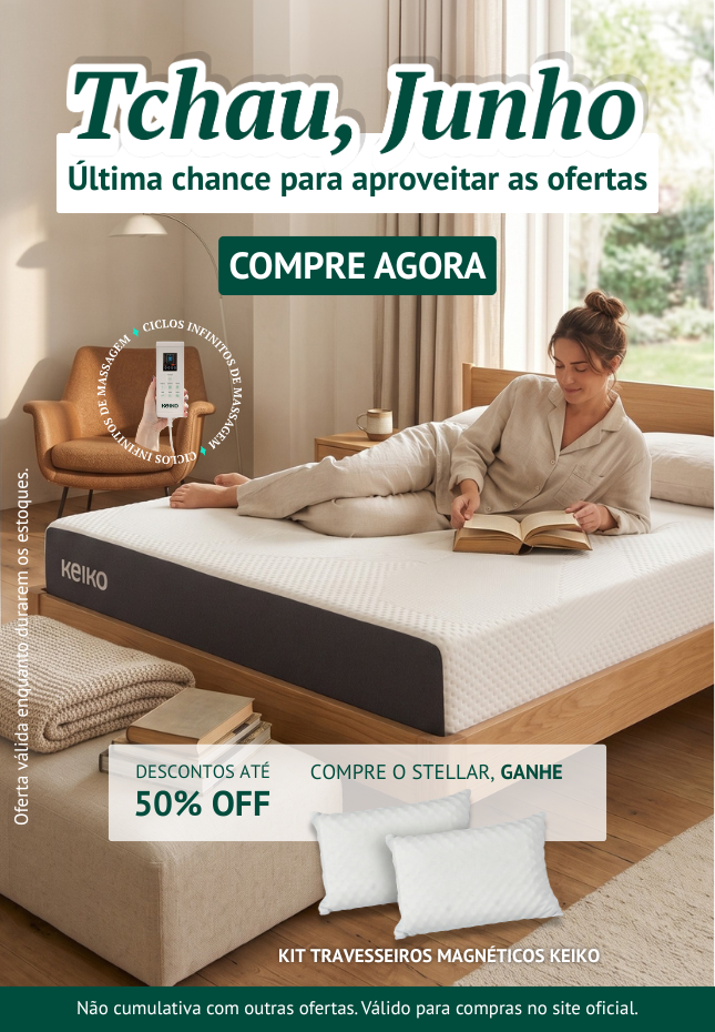 Produto Loja Keiko Mobile