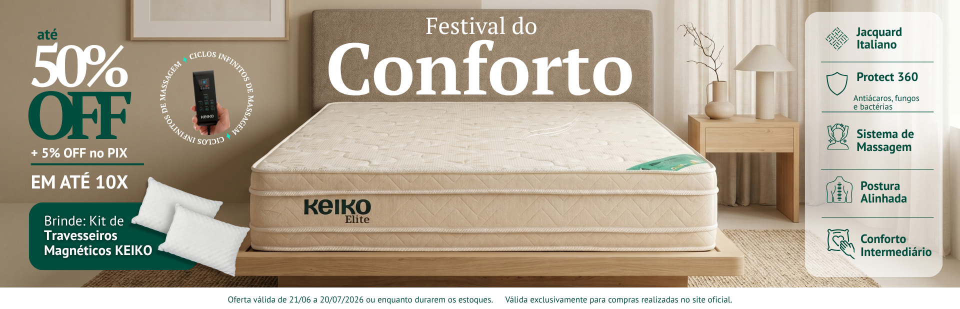 Produto Loja Keiko Desktop