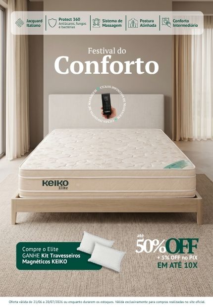 Produto Loja Keiko Mobile
