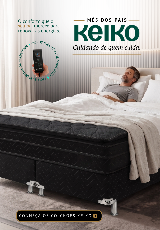 Produto Loja Keiko Mobile