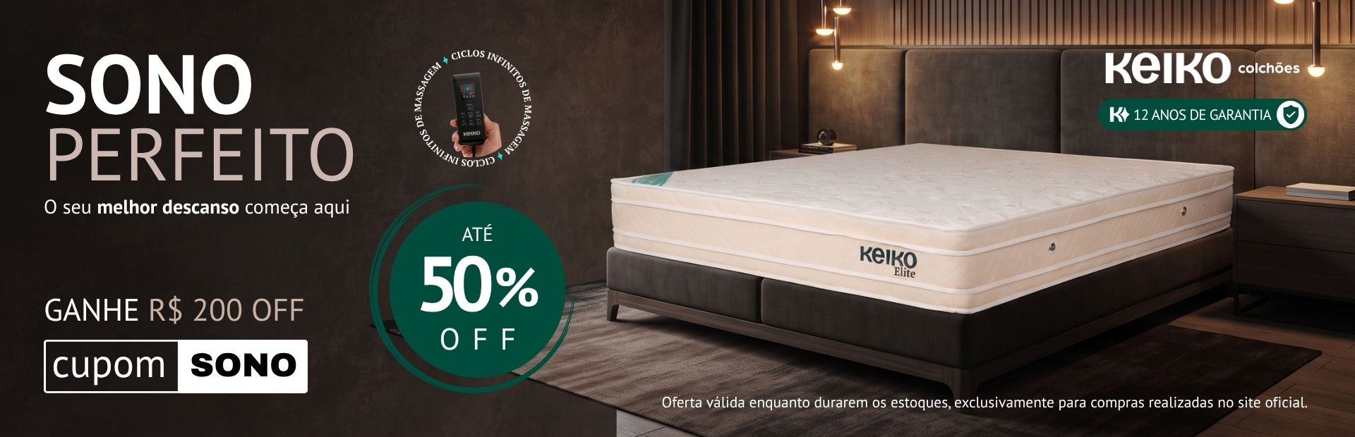 Produto Loja Keiko Desktop