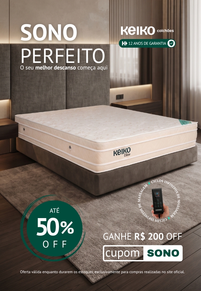 Produto Loja Keiko Mobile