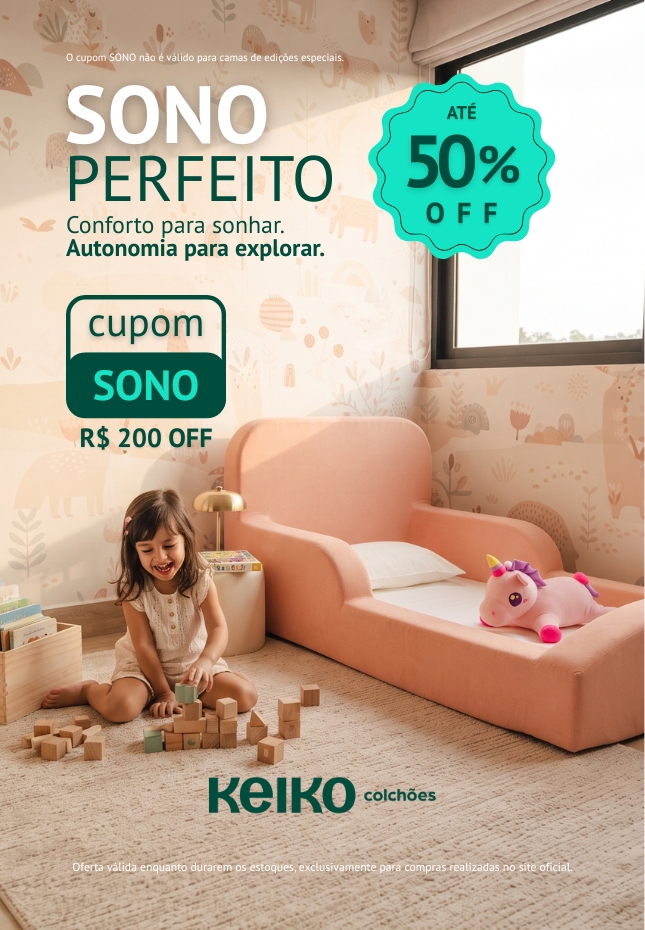 Produto Loja Keiko Mobile