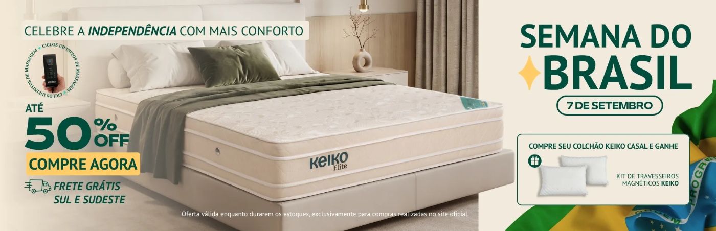 Produto Loja Keiko Desktop
